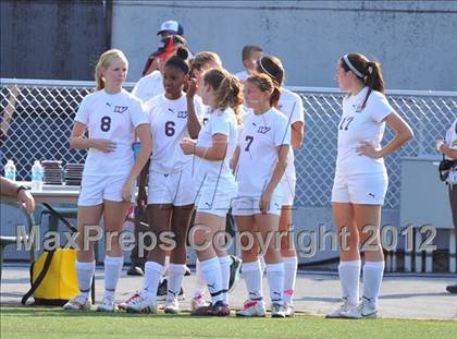 Thumbnail 3 in Cumberland Valley vs Whitehall (PIAA Final) photogallery.
