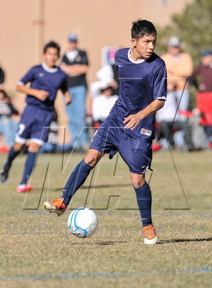 Thumbnail 2 in Ruidoso @ Santa Fe Prep photogallery.