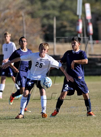 Thumbnail 3 in Ruidoso @ Santa Fe Prep photogallery.