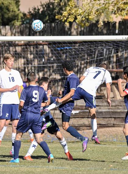 Thumbnail 1 in Ruidoso @ Santa Fe Prep photogallery.