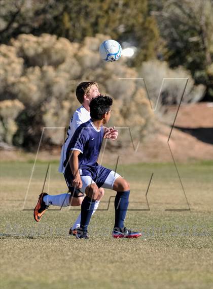 Thumbnail 1 in Ruidoso @ Santa Fe Prep photogallery.
