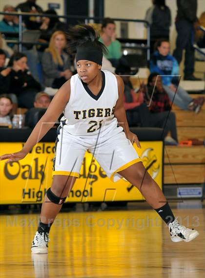 Thumbnail 1 in El Dorado vs. Inderkum (Trojan Toss-Up) photogallery.