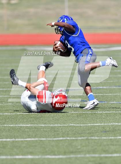Thumbnail 2 in Grapevine @ Dunbar photogallery.