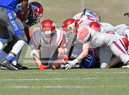 Thumbnail 3 in Grapevine @ Dunbar photogallery.
