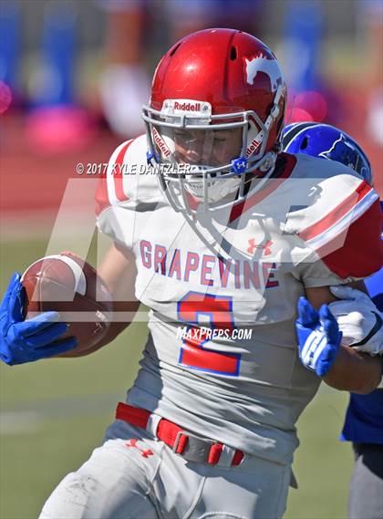 Thumbnail 1 in Grapevine @ Dunbar photogallery.
