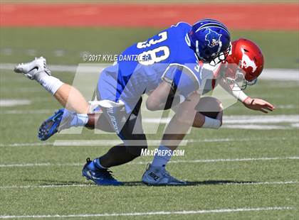 Thumbnail 2 in Grapevine @ Dunbar photogallery.