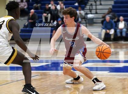 Thumbnail 2 in Oxford vs. Huntsville photogallery.