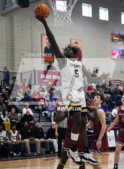 Thumbnail 2 in Oxford vs. Huntsville photogallery.