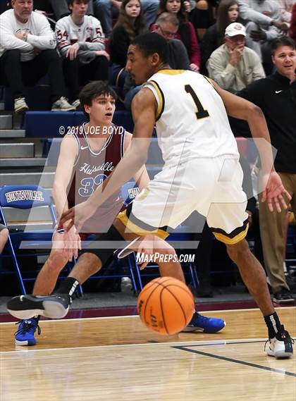 Thumbnail 1 in Oxford vs. Huntsville photogallery.