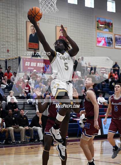 Thumbnail 1 in Oxford vs. Huntsville photogallery.