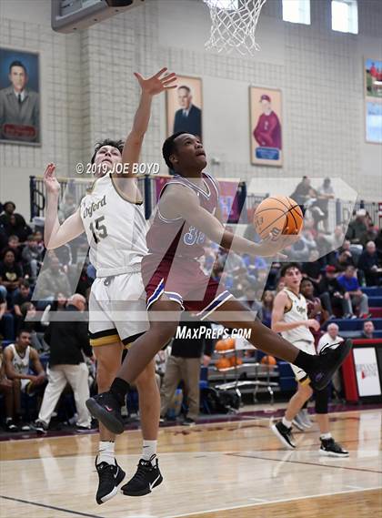 Thumbnail 2 in Oxford vs. Huntsville photogallery.