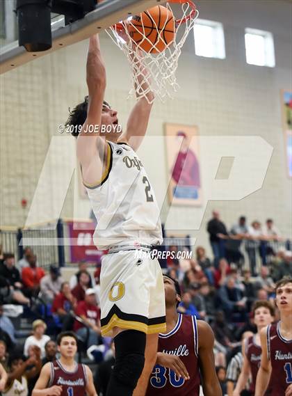 Thumbnail 2 in Oxford vs. Huntsville photogallery.