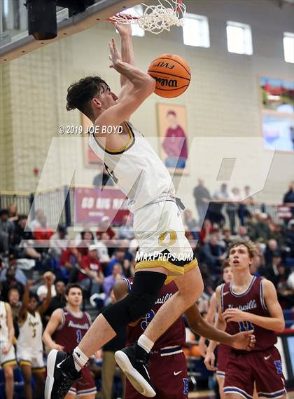 Thumbnail 3 in Oxford vs. Huntsville photogallery.