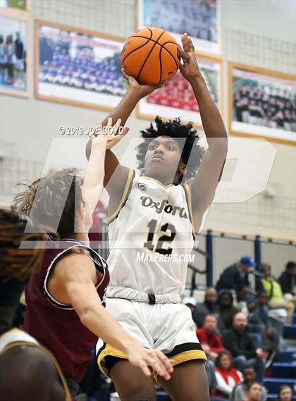 Thumbnail 2 in Oxford vs. Huntsville photogallery.