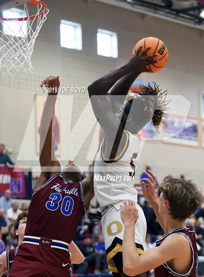 Thumbnail 2 in Oxford vs. Huntsville photogallery.