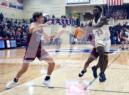 Thumbnail 3 in Oxford vs. Huntsville photogallery.