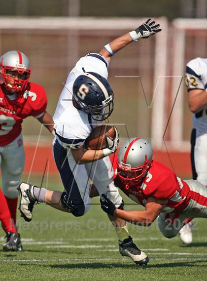 Thumbnail 1 in Simsbury @ Conard photogallery.