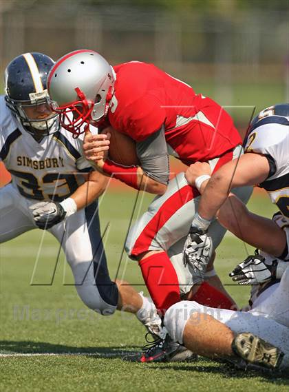 Thumbnail 1 in Simsbury @ Conard photogallery.