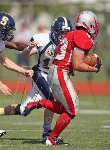 Thumbnail 2 in Simsbury @ Conard photogallery.