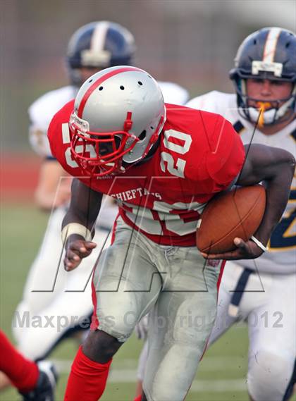 Thumbnail 1 in Simsbury @ Conard photogallery.