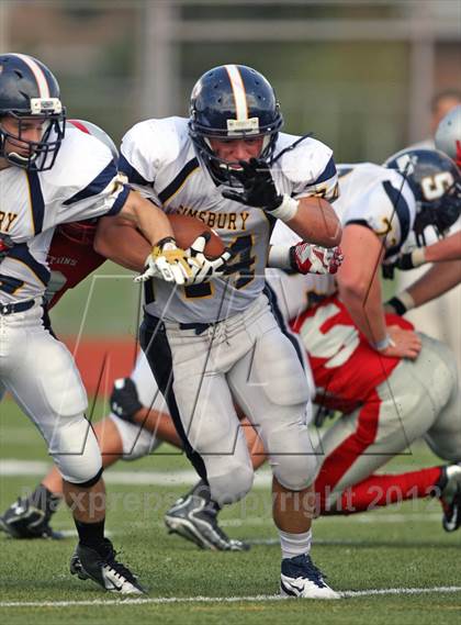 Thumbnail 2 in Simsbury @ Conard photogallery.