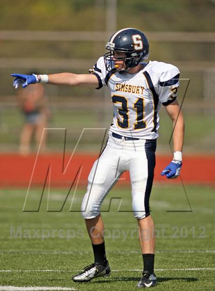 Thumbnail 2 in Simsbury @ Conard photogallery.