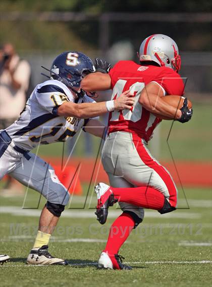 Thumbnail 3 in Simsbury @ Conard photogallery.