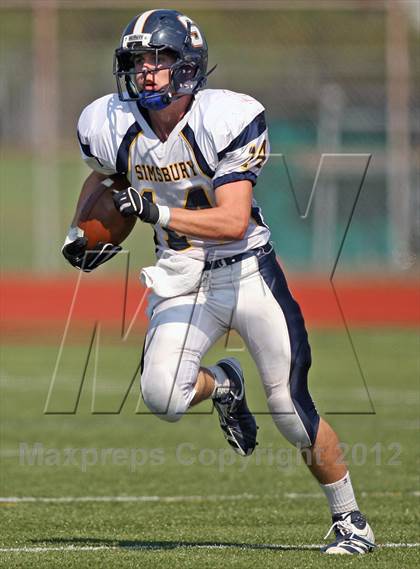 Thumbnail 3 in Simsbury @ Conard photogallery.