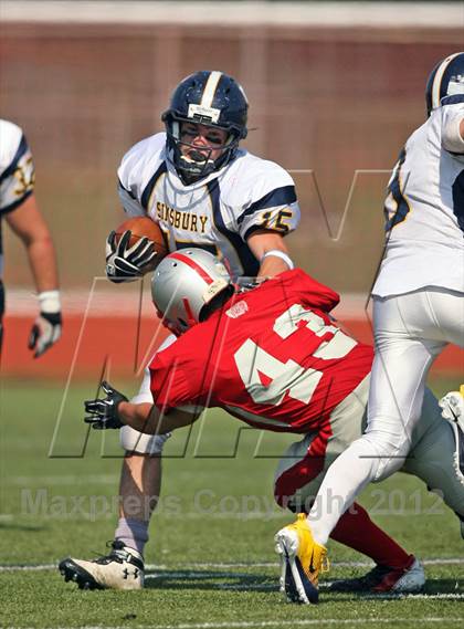 Thumbnail 3 in Simsbury @ Conard photogallery.