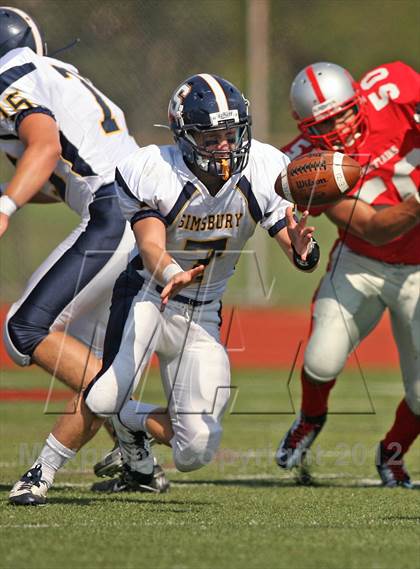 Thumbnail 2 in Simsbury @ Conard photogallery.