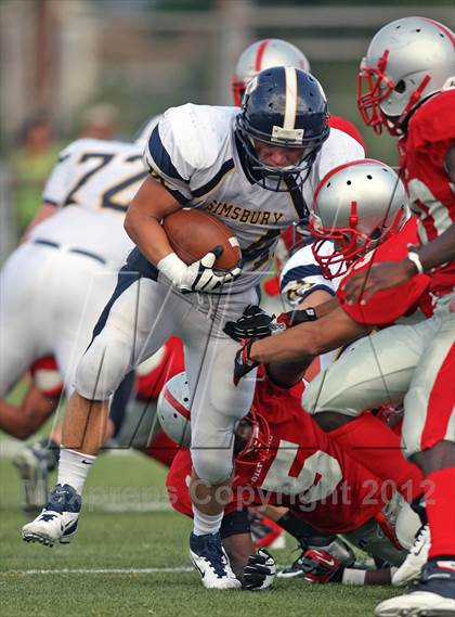 Thumbnail 3 in Simsbury @ Conard photogallery.