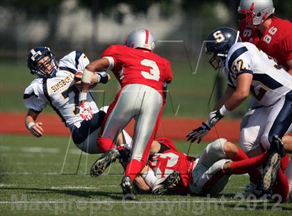 Thumbnail 3 in Simsbury @ Conard photogallery.