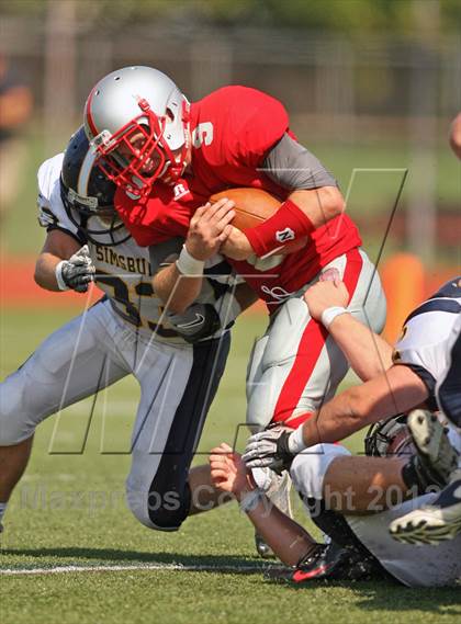 Thumbnail 2 in Simsbury @ Conard photogallery.