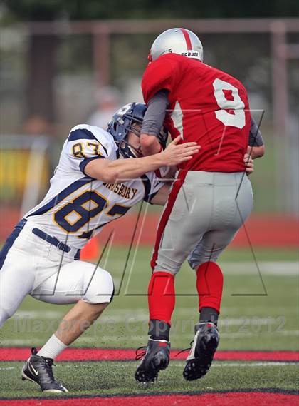 Thumbnail 1 in Simsbury @ Conard photogallery.
