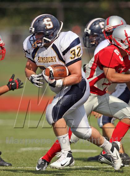 Thumbnail 1 in Simsbury @ Conard photogallery.