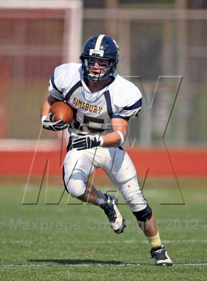 Thumbnail 2 in Simsbury @ Conard photogallery.