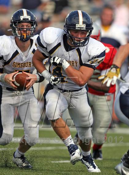 Thumbnail 3 in Simsbury @ Conard photogallery.