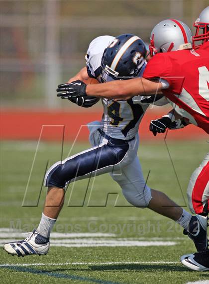 Thumbnail 3 in Simsbury @ Conard photogallery.