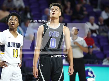Thumbnail 2 in IMG Academy vs. Olive Branch (City of Palms Classic) photogallery.