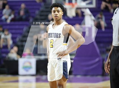 Thumbnail 3 in IMG Academy vs. Olive Branch (City of Palms Classic) photogallery.