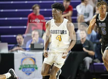 Thumbnail 3 in IMG Academy vs. Olive Branch (City of Palms Classic) photogallery.
