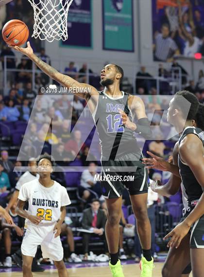 Thumbnail 3 in IMG Academy vs. Olive Branch (City of Palms Classic) photogallery.