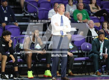 Thumbnail 3 in IMG Academy vs. Olive Branch (City of Palms Classic) photogallery.