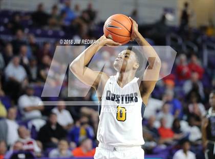 Thumbnail 3 in IMG Academy vs. Olive Branch (City of Palms Classic) photogallery.