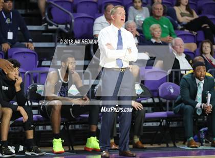 Thumbnail 2 in IMG Academy vs. Olive Branch (City of Palms Classic) photogallery.