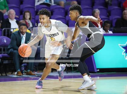 Thumbnail 3 in IMG Academy vs. Olive Branch (City of Palms Classic) photogallery.