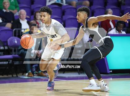 Thumbnail 1 in IMG Academy vs. Olive Branch (City of Palms Classic) photogallery.