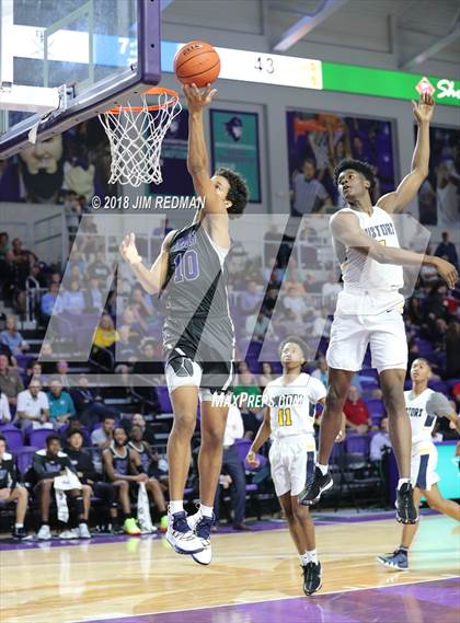 Thumbnail 1 in IMG Academy vs. Olive Branch (City of Palms Classic) photogallery.