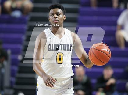 Thumbnail 2 in IMG Academy vs. Olive Branch (City of Palms Classic) photogallery.