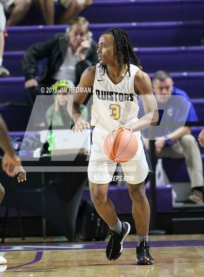 Thumbnail 3 in IMG Academy vs. Olive Branch (City of Palms Classic) photogallery.